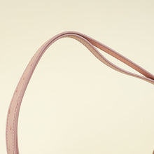 Prada Pink Re-Edition Mini Ostrich Bag