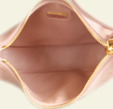 Prada Pink Re-Edition Mini Ostrich Bag