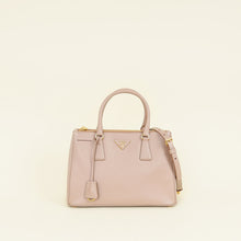 Prada Cammeo Galleria Tote Medium Bag