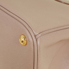 Prada Cammeo Galleria Tote Medium Bag