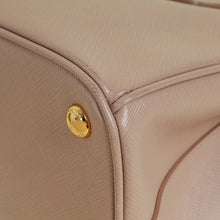 Prada Cammeo Galleria Tote Medium Bag