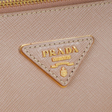 Prada Cammeo Galleria Tote Medium Bag