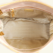 Prada Cammeo Galleria Tote Medium Bag