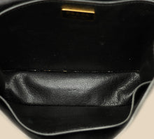 Prada Black City Cahier Bag
