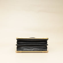 Prada Black City Cahier Bag