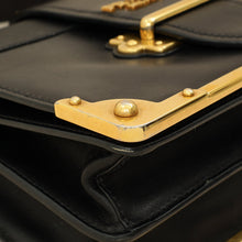 Prada Black City Cahier Bag
