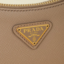 Prada Cameo Beige Re-Edition 2005 Bag
