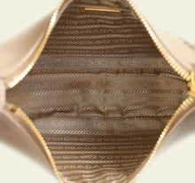 Prada Cameo Beige Re-Edition 2005 Bag