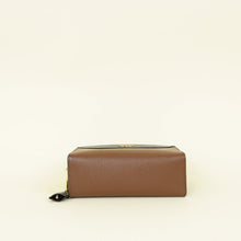 Prada Bicolor Esplanade Shoulder Bag