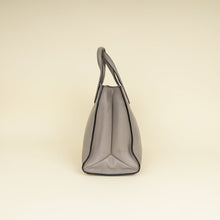 Prada Grey Soft Convertible Bag