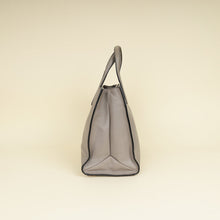 Prada Grey Soft Convertible Bag