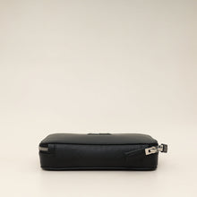 Prada Black Brique Bag