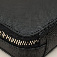 Prada Black Brique Bag