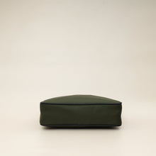 Prada Kaki Re-Nylon Shoulder Bag