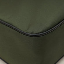 Prada Kaki Re-Nylon Shoulder Bag