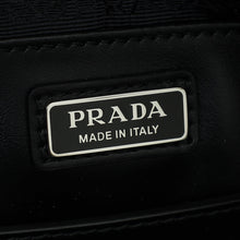 Prada Black Brique Bag