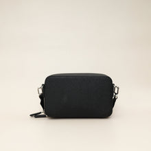 Prada Black Brique Bag