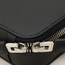 Prada Black Brique Bag