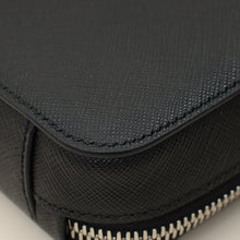Prada Black Brique Bag