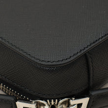 Prada Black Brique Bag