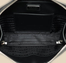 Prada Black Brique Bag