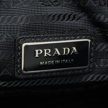 Prada Kaki Re-Nylon Shoulder Bag