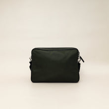 Prada Kaki Re-Nylon Shoulder Bag