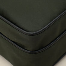 Prada Kaki Re-Nylon Shoulder Bag