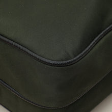 Prada Kaki Re-Nylon Shoulder Bag