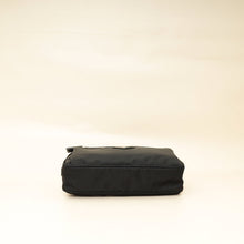 Prada Black Re-Nylon Belt Bag