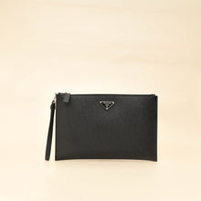 Prada Black Pouch