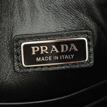 Prada Black Pouch