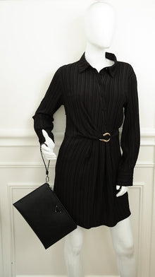 Prada Black Pouch
