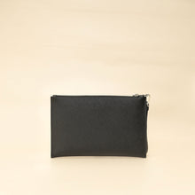 Prada Black Pouch