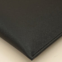 Prada Black Pouch