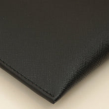 Prada Black Pouch