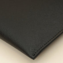 Prada Black Pouch