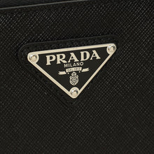 Prada Black Pouch