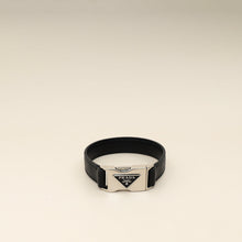 Prada Black Men Bracelet