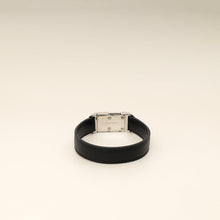 Prada Black Men Bracelet