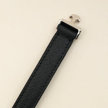 Prada Black Men Bracelet