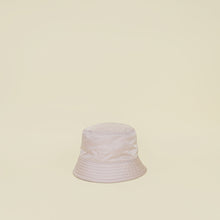 Prada Light Pink Re-Nylon Bucket Hat