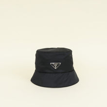 Prada Bicolor x Adidas Re-Nylon Bucket Hat