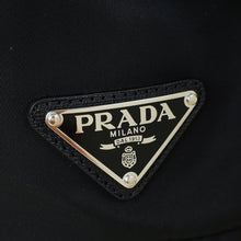 Prada Bicolor x Adidas Re-Nylon Bucket Hat