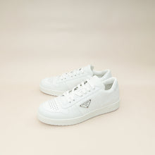 Prada White Downtown Sneaker 7