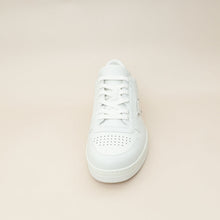 Prada White Downtown Sneaker 7