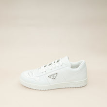 Prada White Downtown Sneaker 7