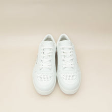 Prada White Downtown Sneaker 7