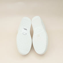 Prada White Downtown Sneaker 7