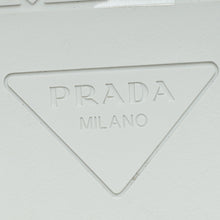 Prada White Downtown Sneaker 7